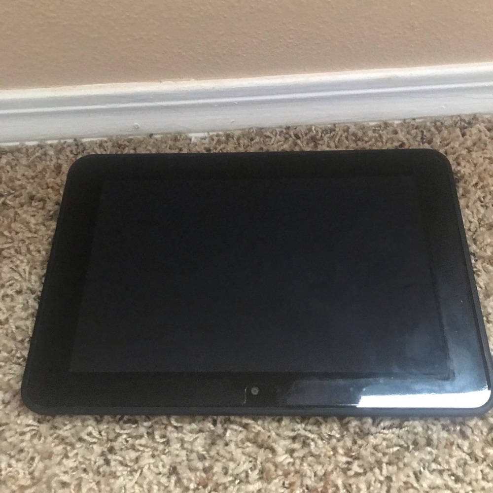 Kindle Fire HD 8
